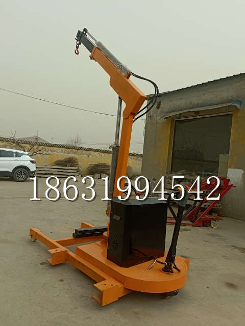 沁源县厂家供应自制随车吊 12吨随车吊 自卸式随车吊 12吨随车吊起重机