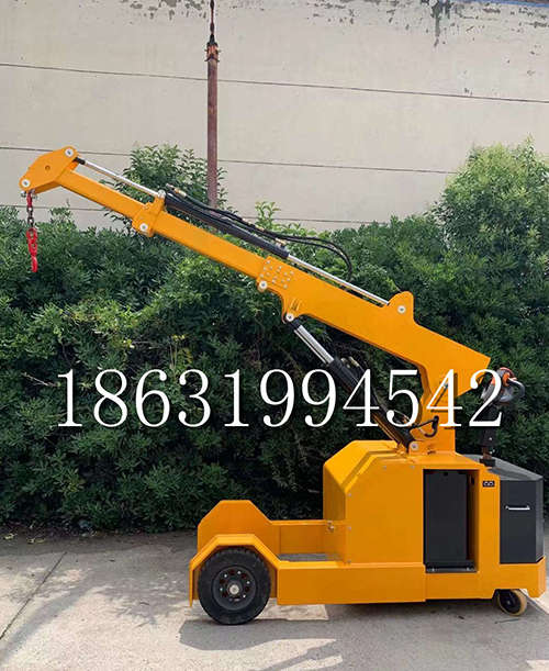 沁源县随车吊机小型家用车搬运沁源县附近12V液压车载吊沁源县液压小吊机随车吊机